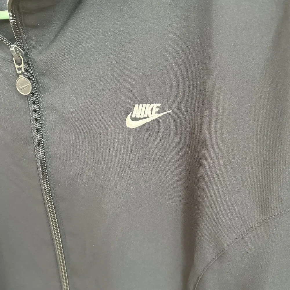 Nike stay warm